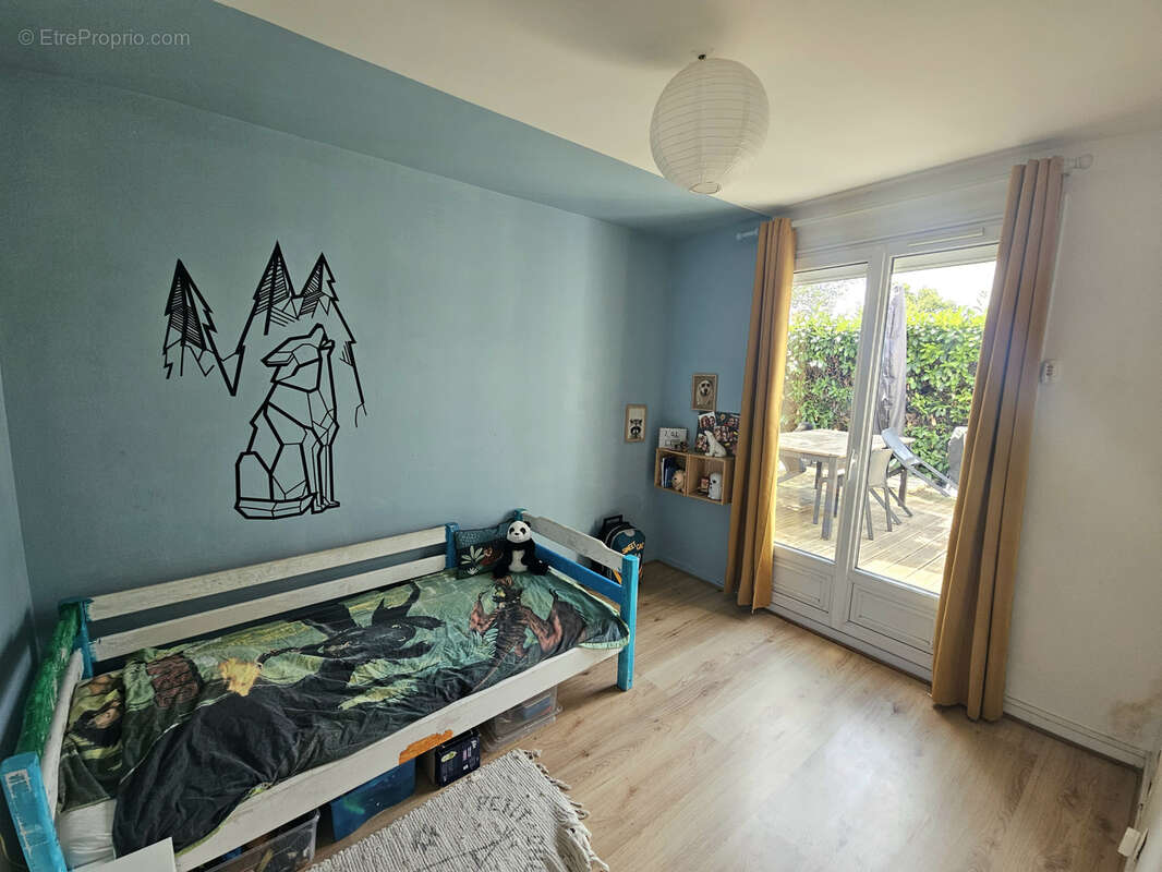 Maison à VILLENEUVE-TOLOSANE