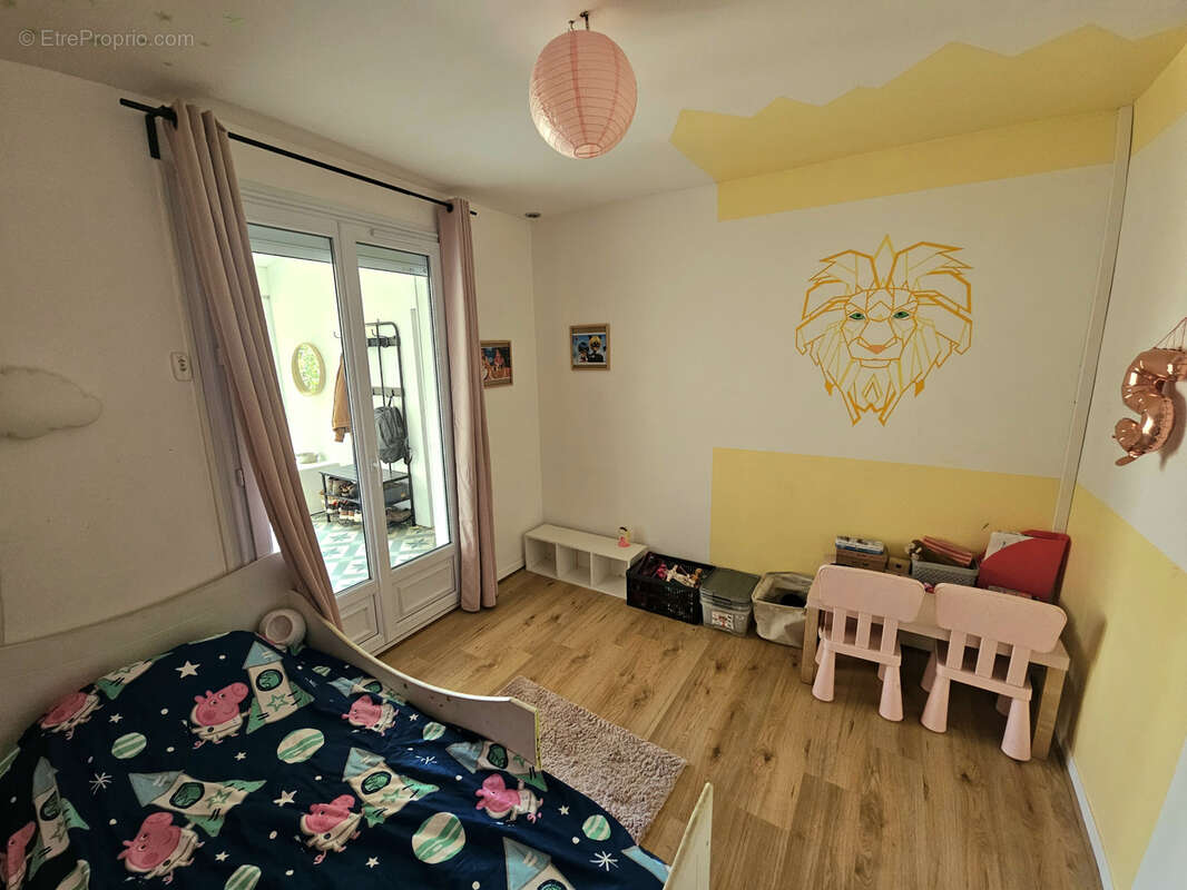 Maison à VILLENEUVE-TOLOSANE