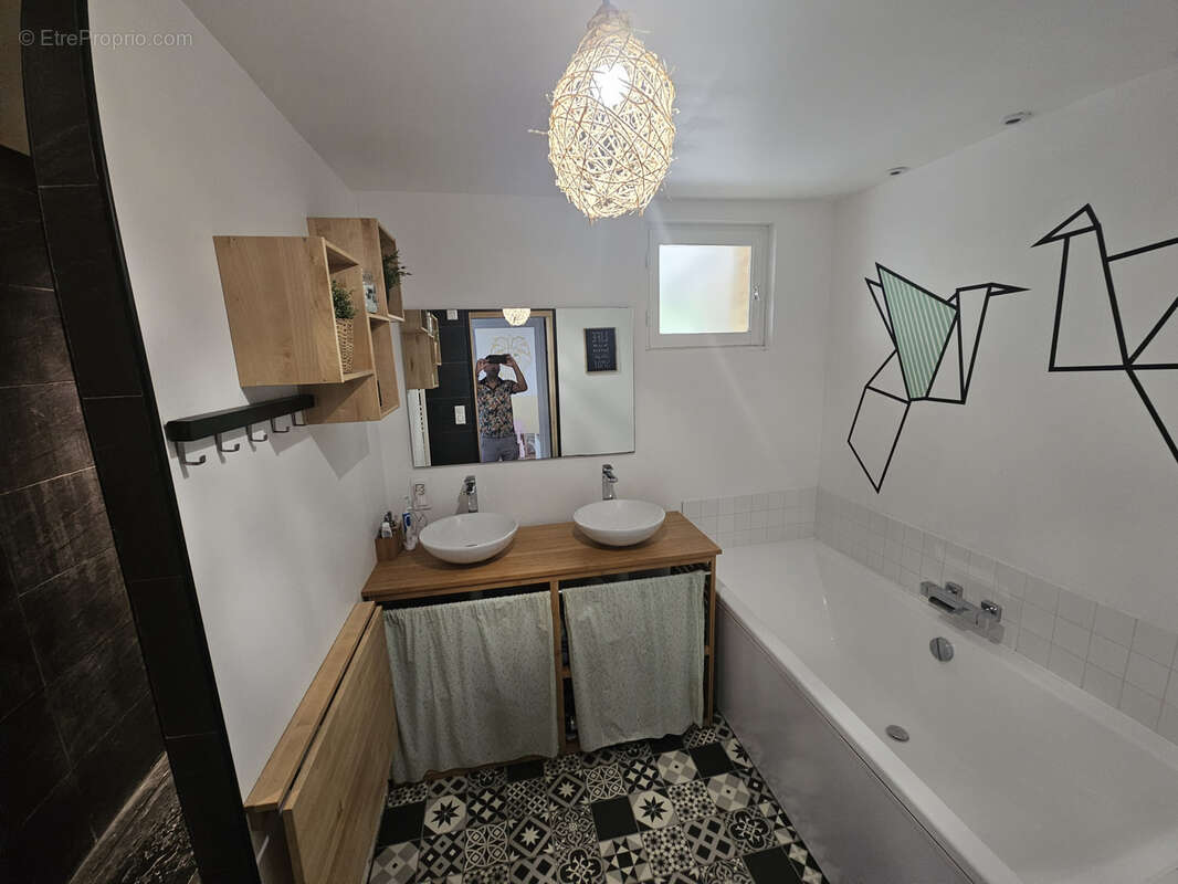 Maison à VILLENEUVE-TOLOSANE