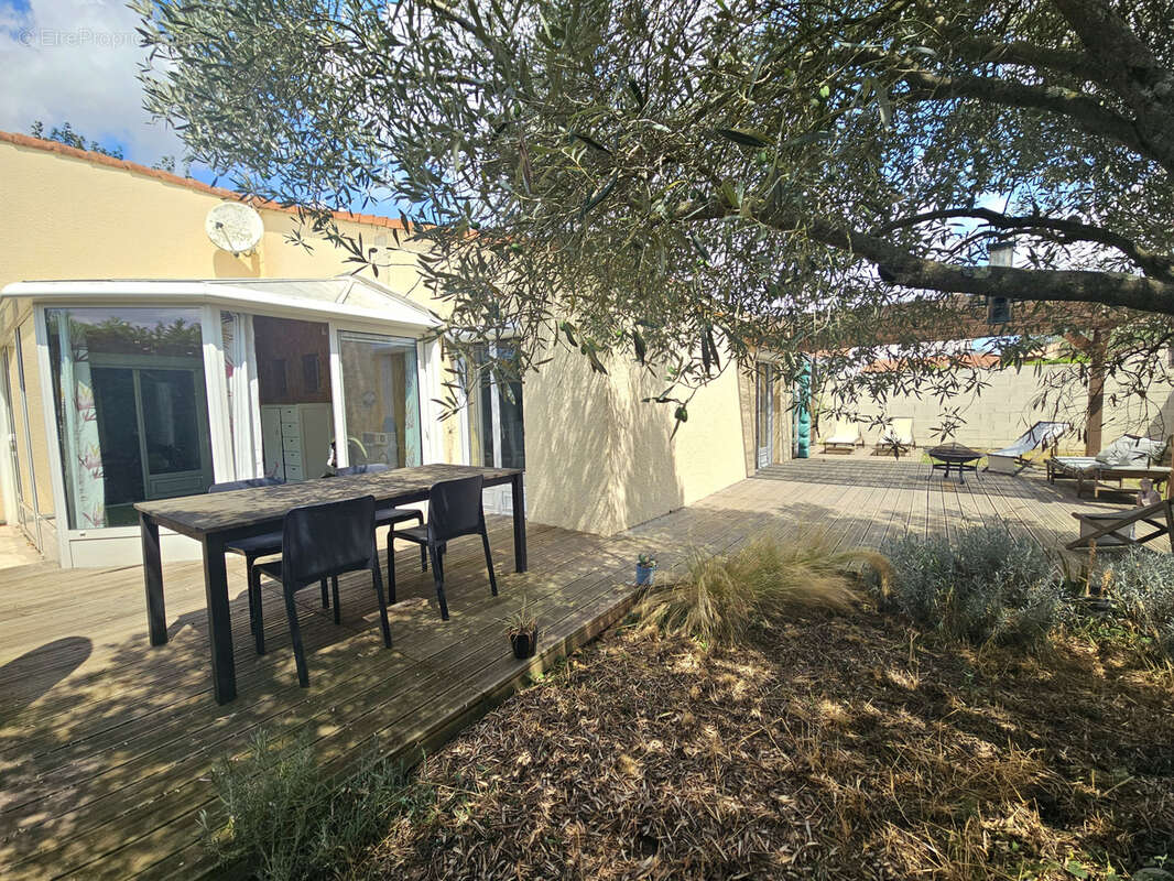 Maison à VILLENEUVE-TOLOSANE