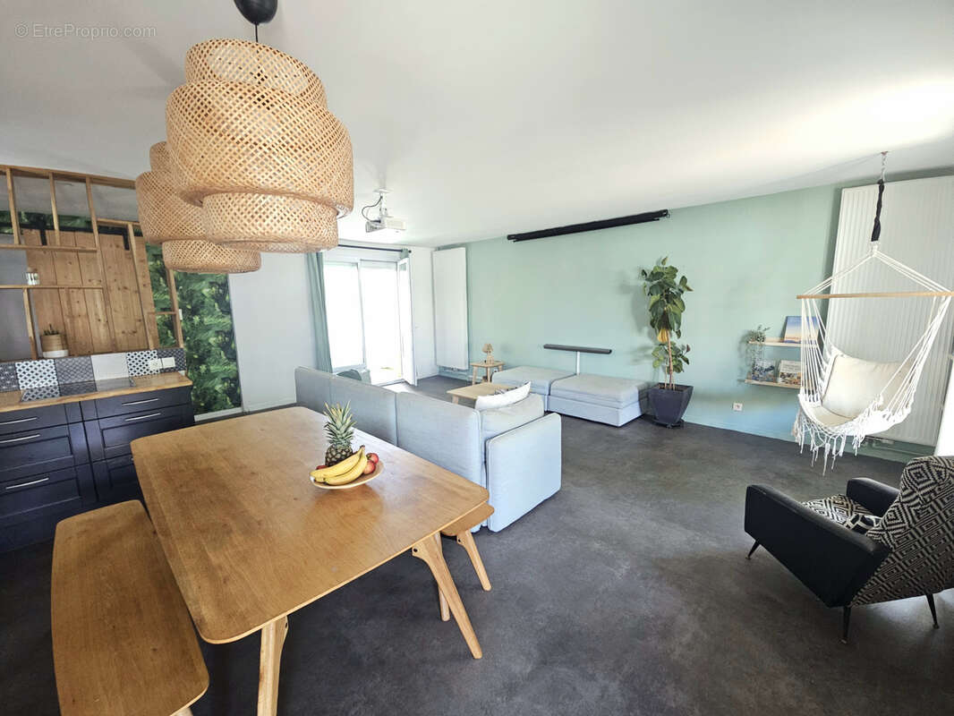 Maison à VILLENEUVE-TOLOSANE