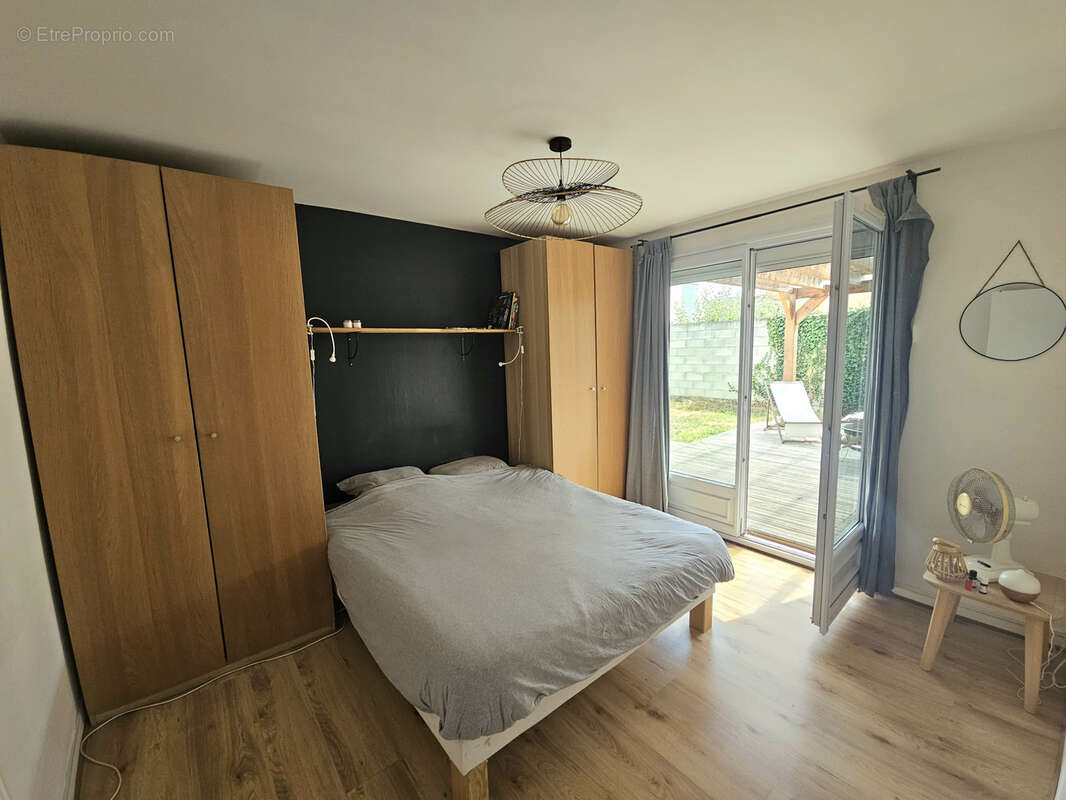 Maison à VILLENEUVE-TOLOSANE