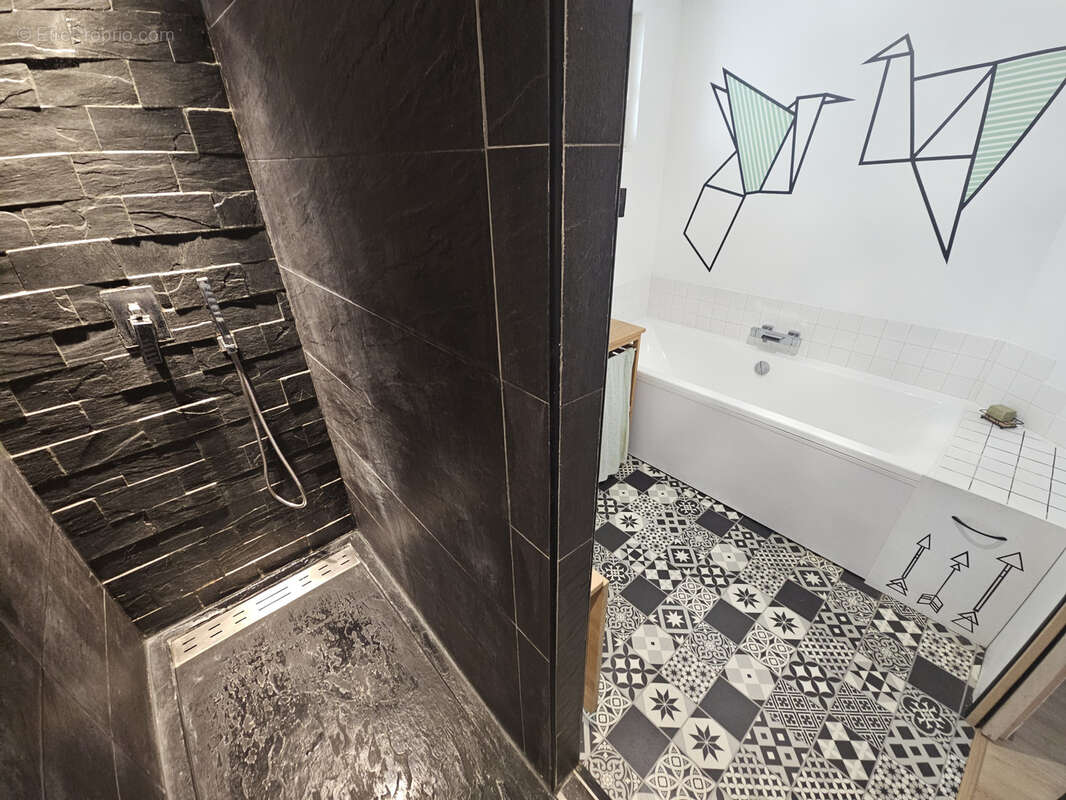 Maison à VILLENEUVE-TOLOSANE