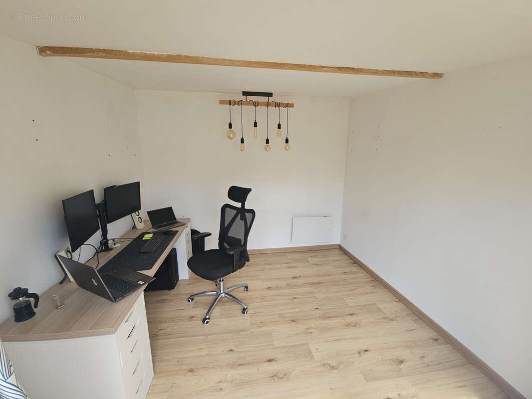 Maison à VILLENEUVE-TOLOSANE