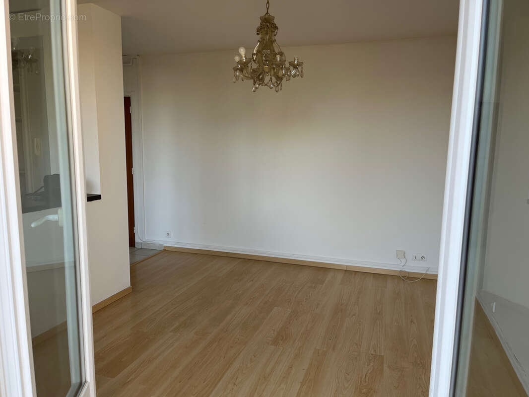 Appartement à VENISSIEUX