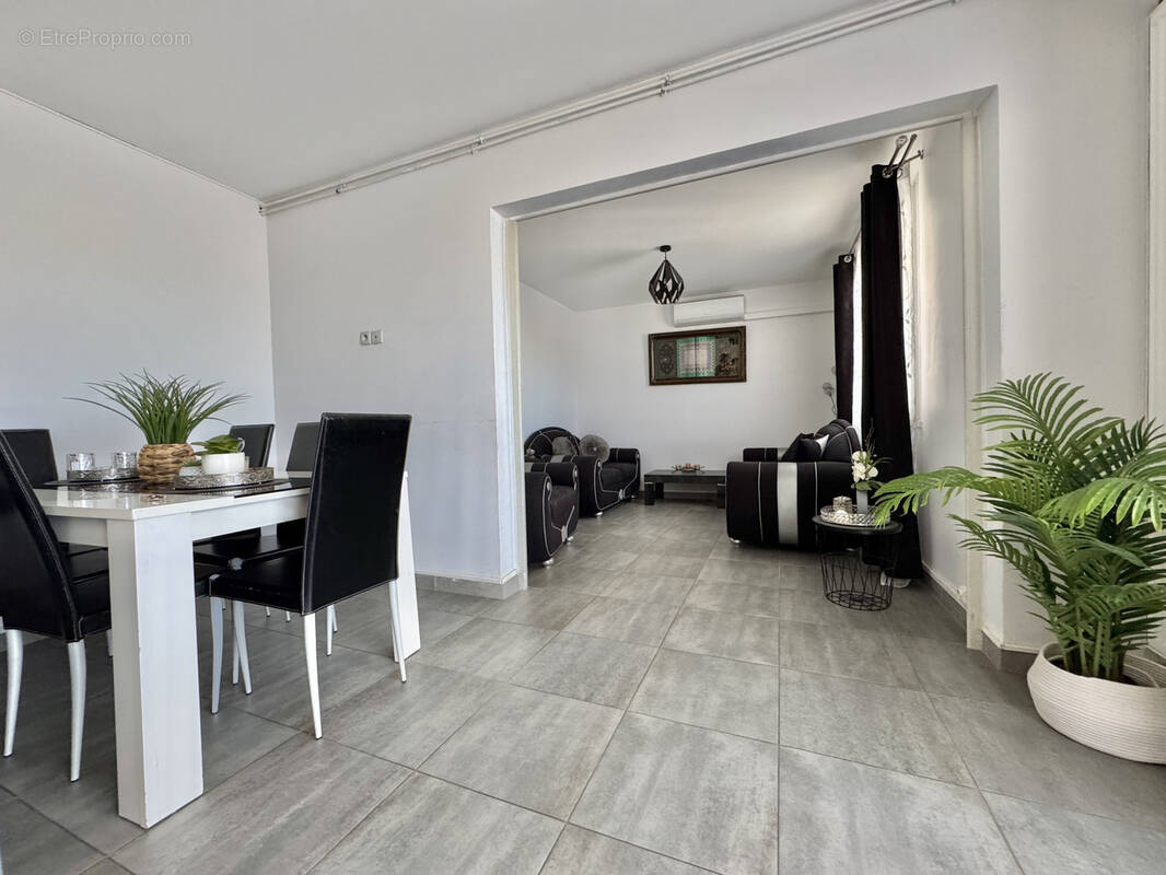 Appartement à VALENCE