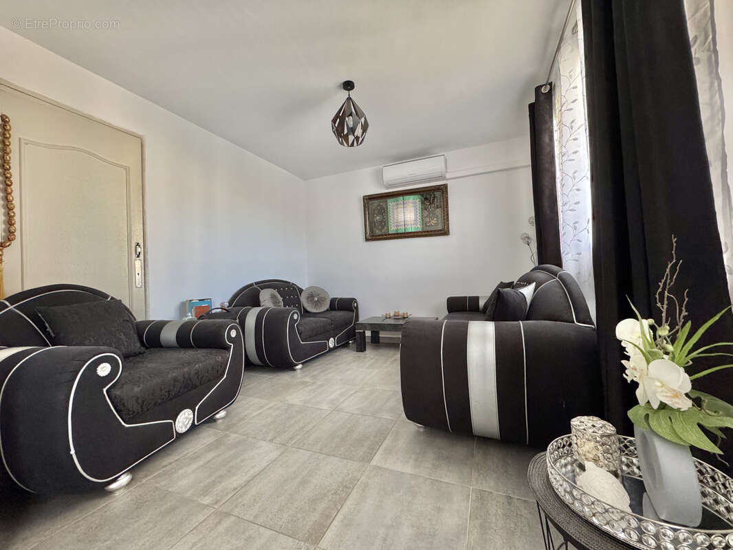 Appartement à VALENCE