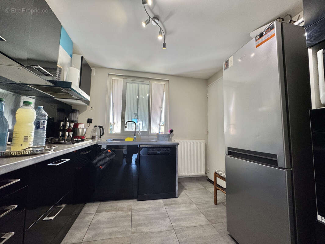 Appartement à VALENCE