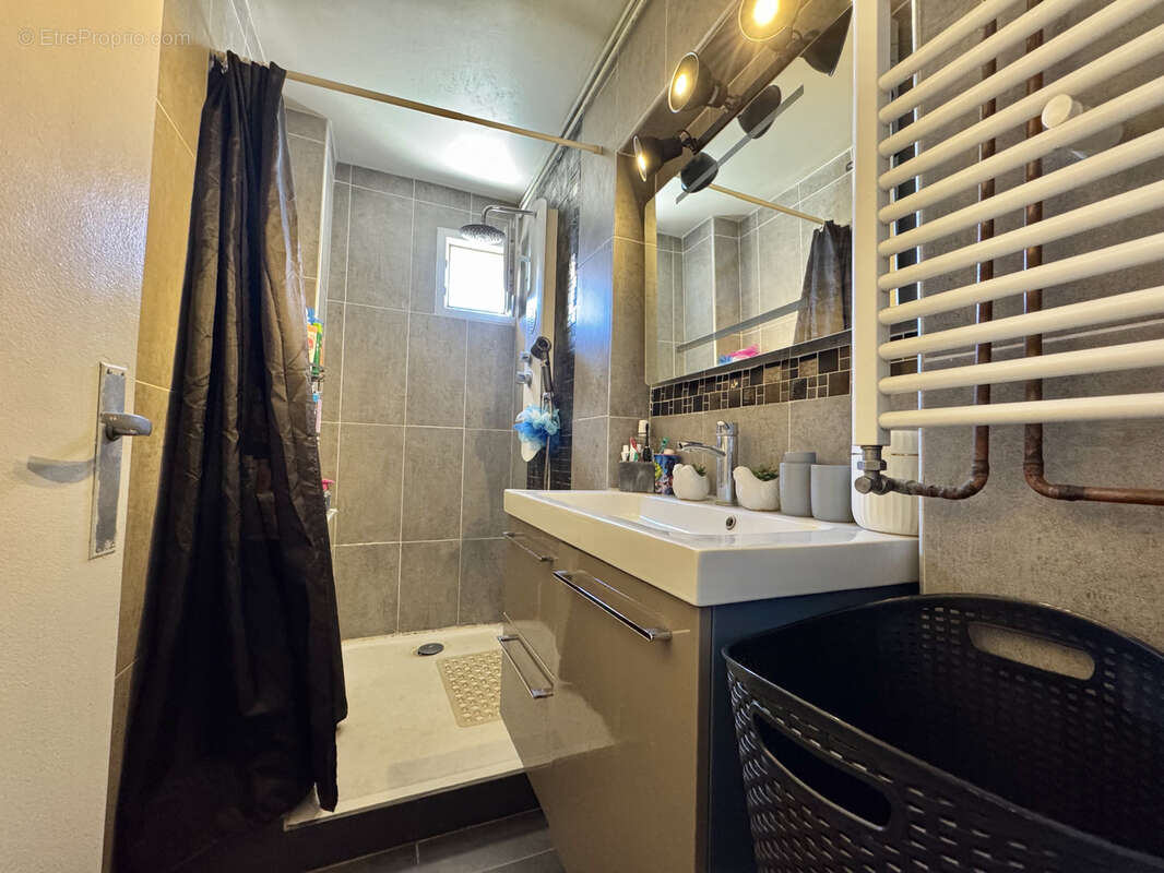 Appartement à VALENCE