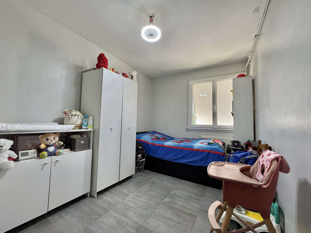 Appartement à VALENCE