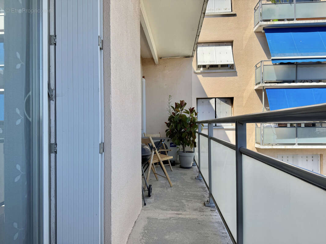 Appartement à VALENCE
