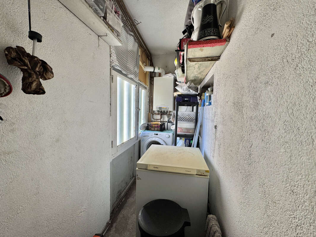 Appartement à VALENCE