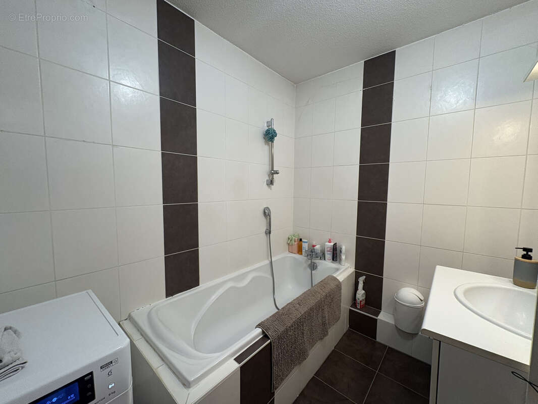 Appartement à HABSHEIM