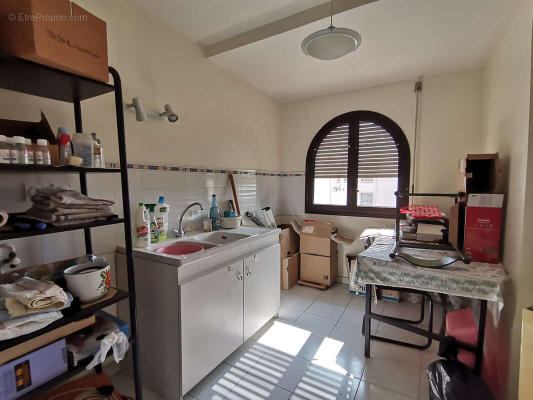 Appartement à AVIGNON