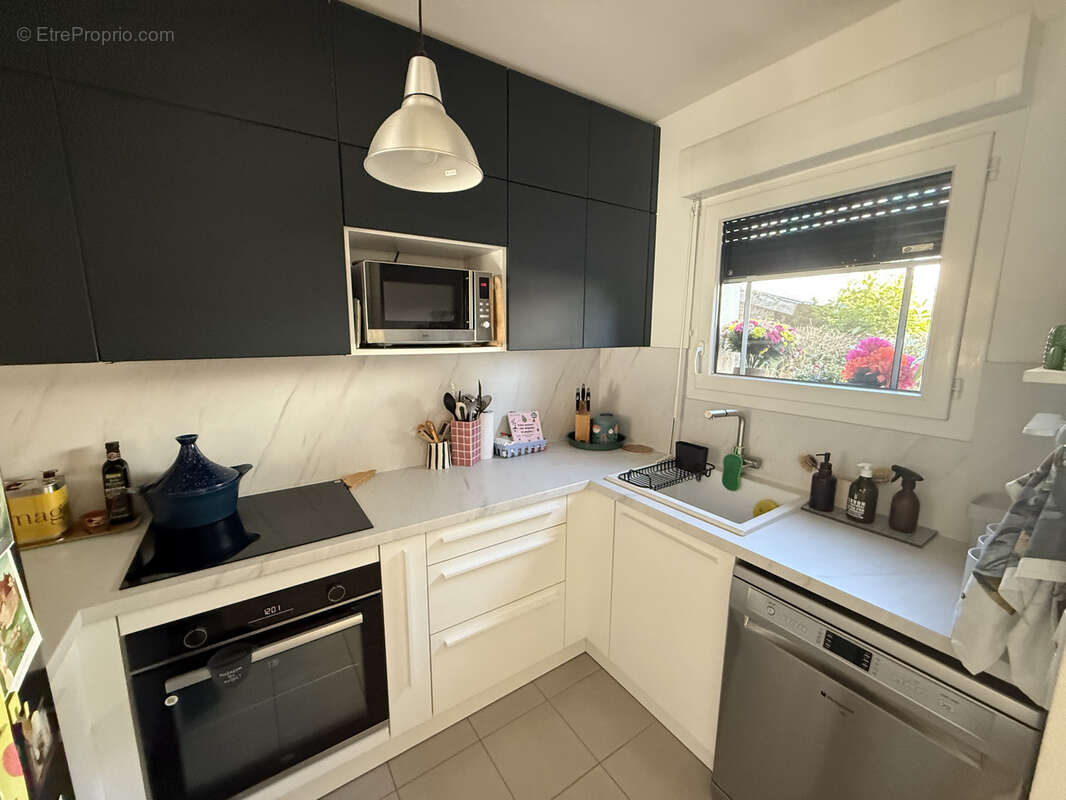 Maison à PAREMPUYRE