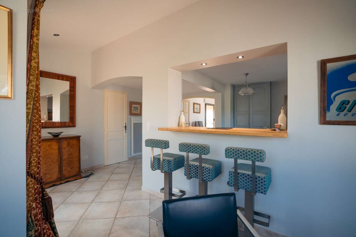 Maison à CAUNES-MINERVOIS