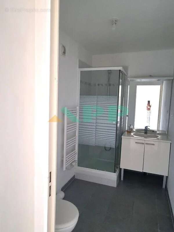 Appartement à VIGNEUX-SUR-SEINE
