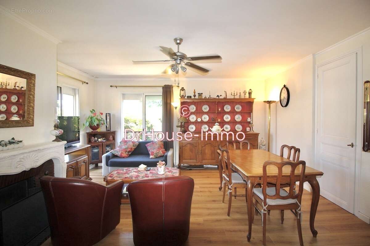 Appartement à CAVALAIRE-SUR-MER