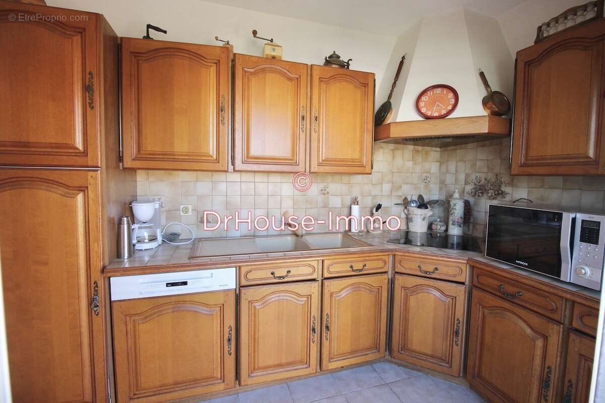 Appartement à CAVALAIRE-SUR-MER