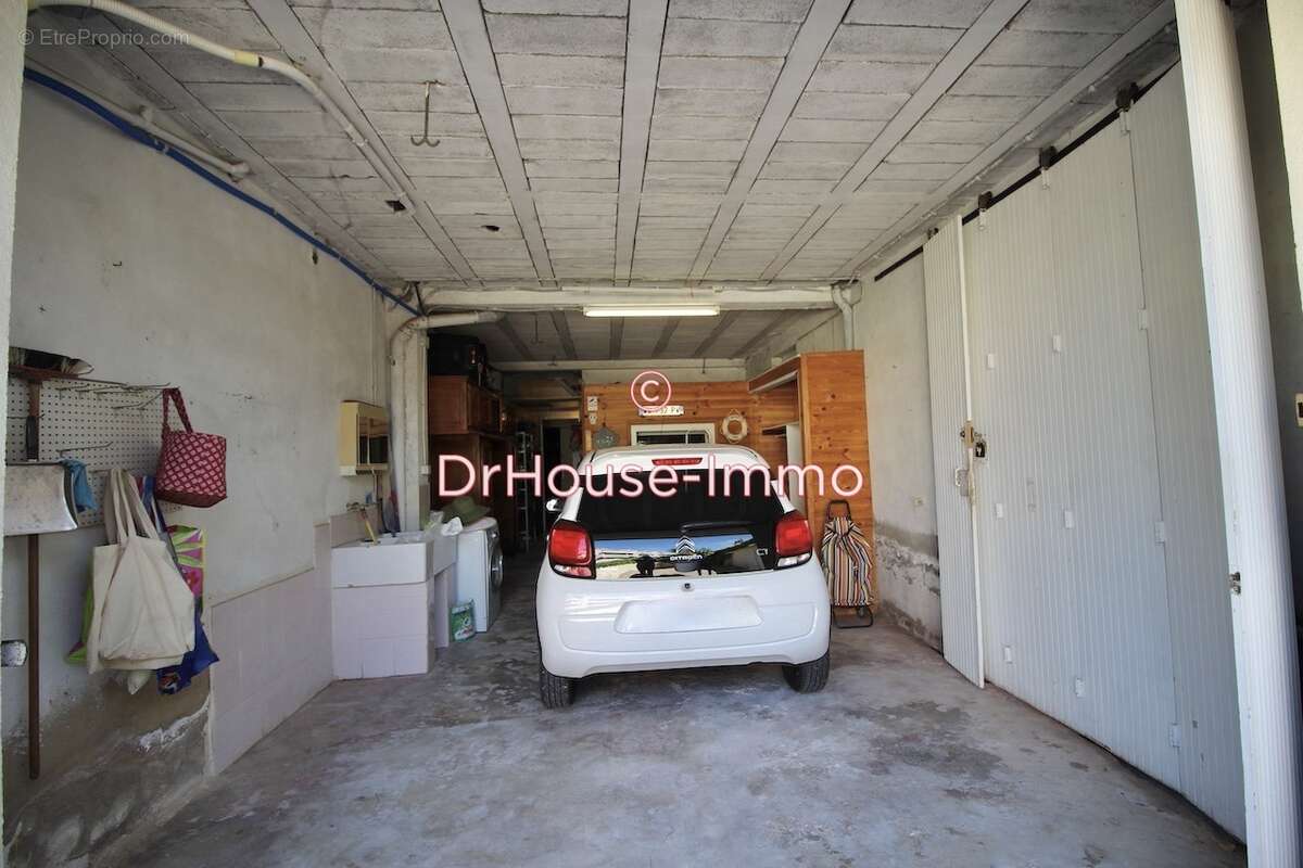 Appartement à CAVALAIRE-SUR-MER