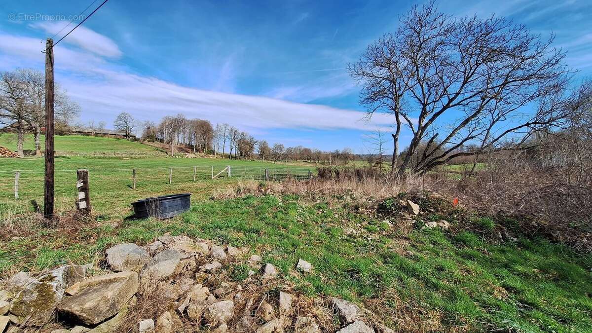 Maison à MONTEL-DE-GELAT