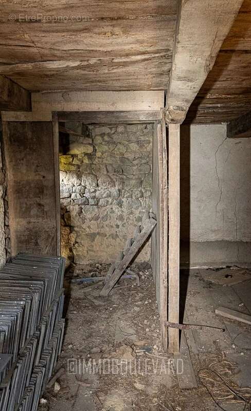 Maison à MONTEL-DE-GELAT