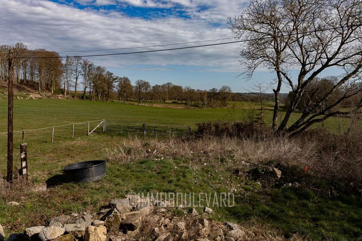 Maison à MONTEL-DE-GELAT