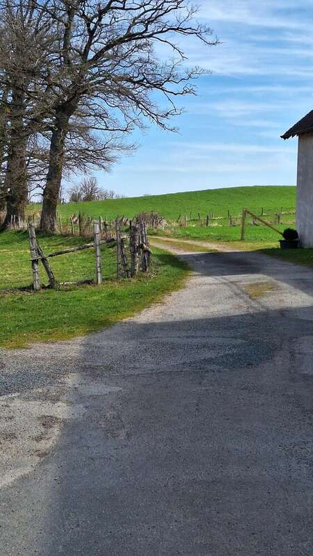 Maison à MONTEL-DE-GELAT