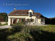 Maison à SOISY-SUR-SEINE