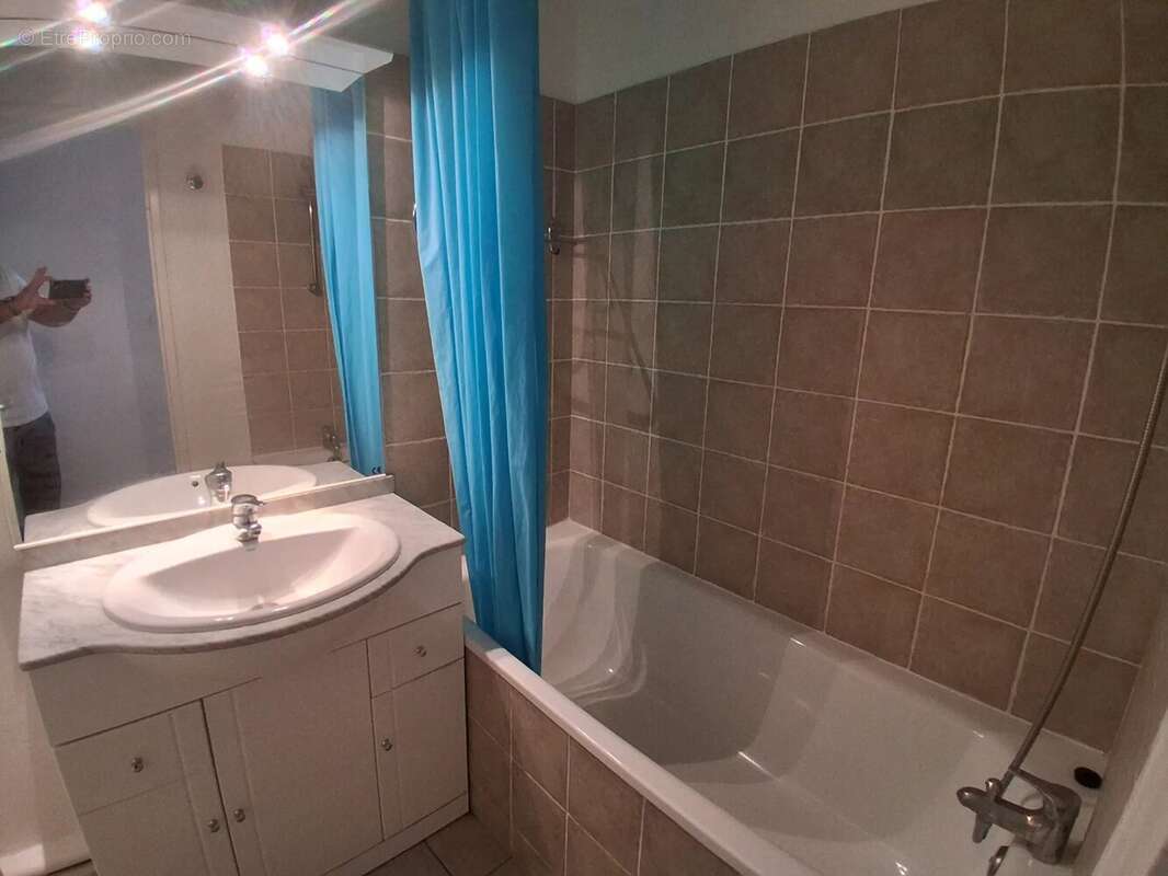 Appartement à AGNIERES-EN-DEVOLUY