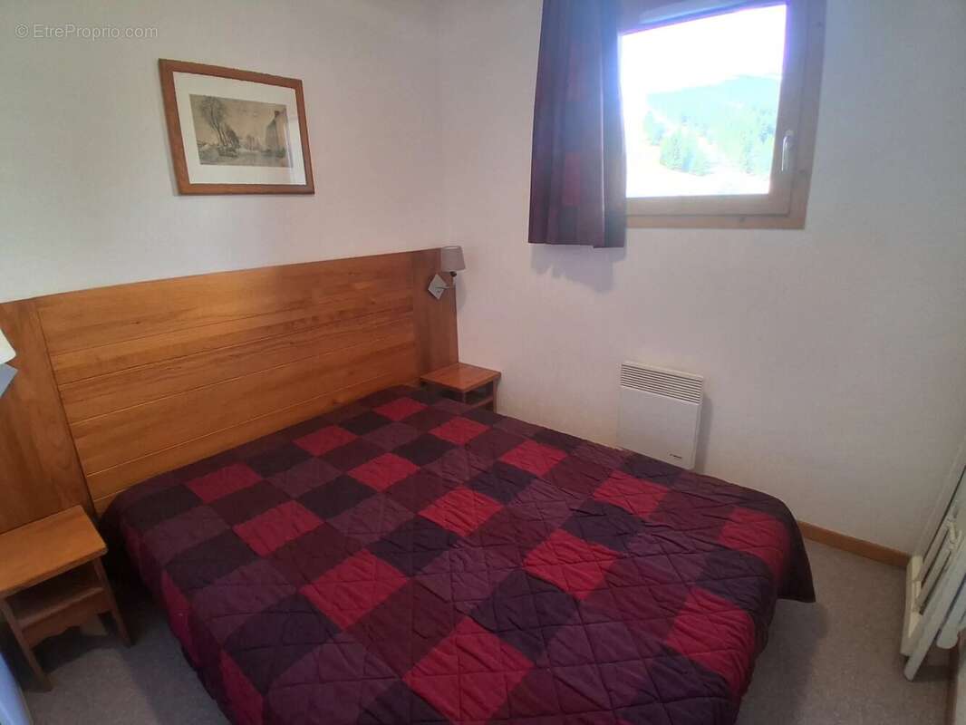 Appartement à AGNIERES-EN-DEVOLUY