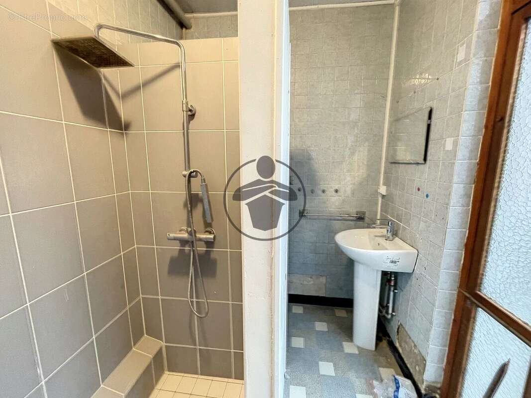 Maison à SAINT-QUENTIN