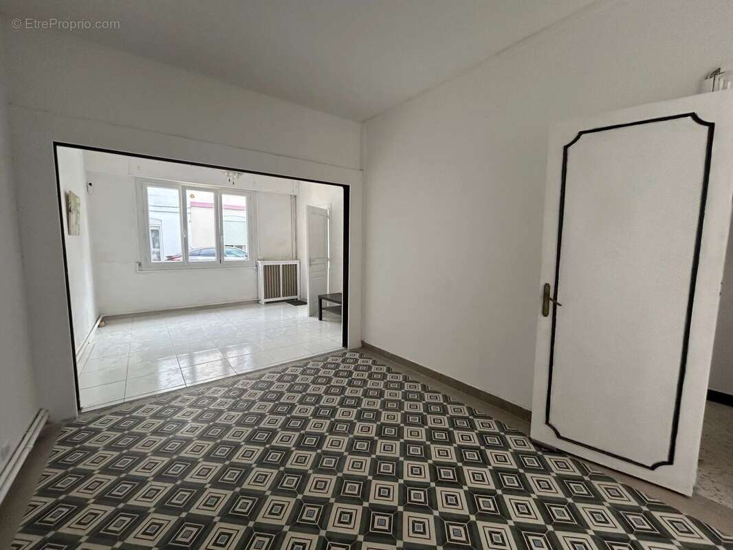 Maison à SAINT-QUENTIN