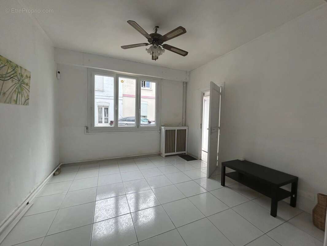 Maison à SAINT-QUENTIN