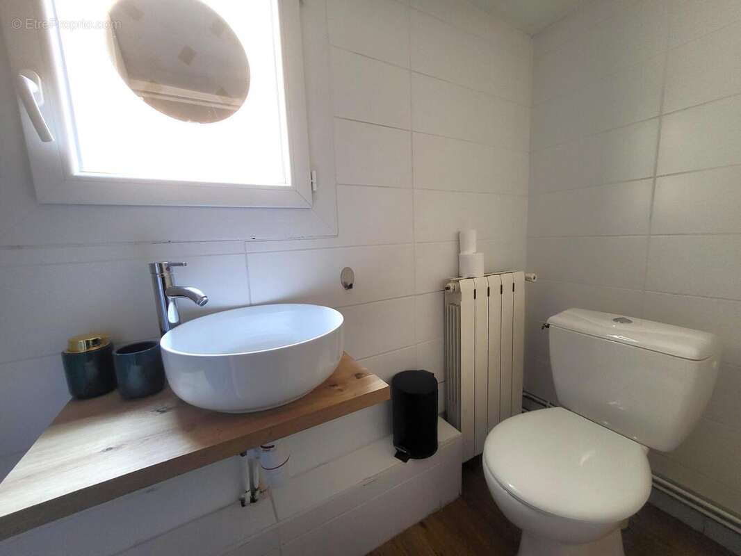 Appartement à BEZIERS