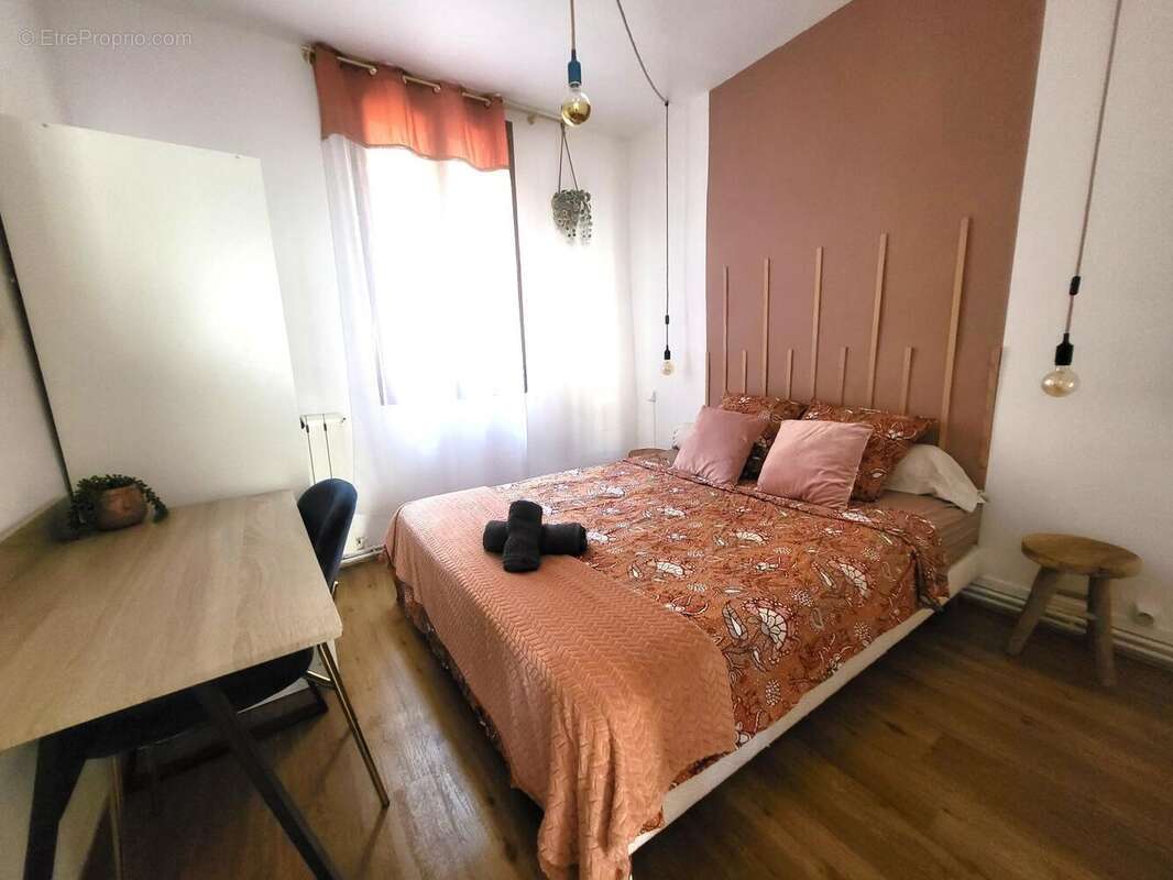 Appartement à BEZIERS