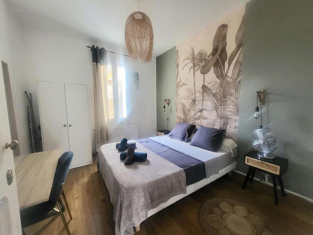 Appartement à BEZIERS