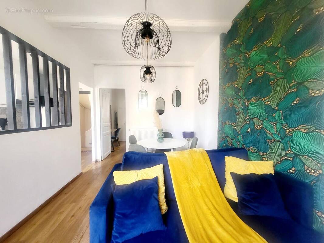 Appartement à BEZIERS