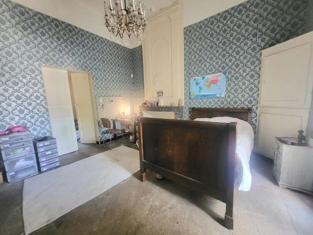 Maison à SAUTEYRARGUES