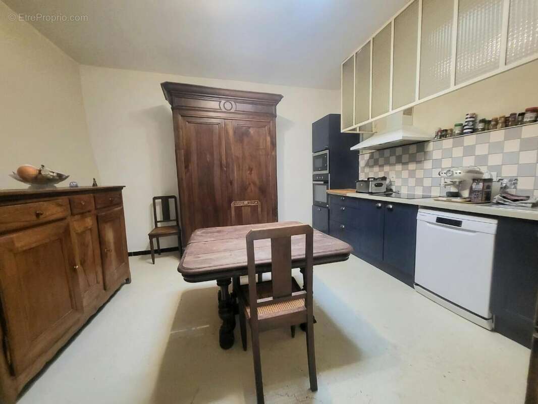 Maison à SAUTEYRARGUES