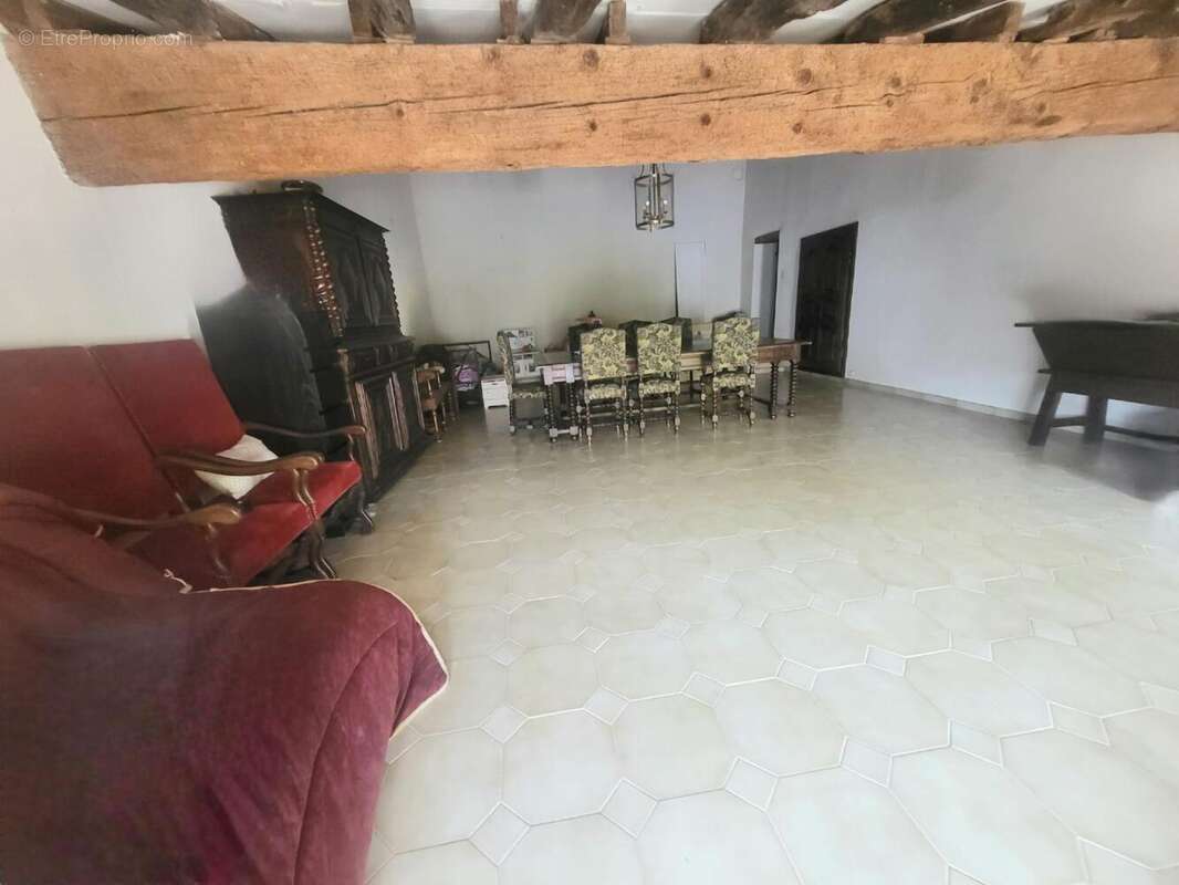 Maison à SAUTEYRARGUES