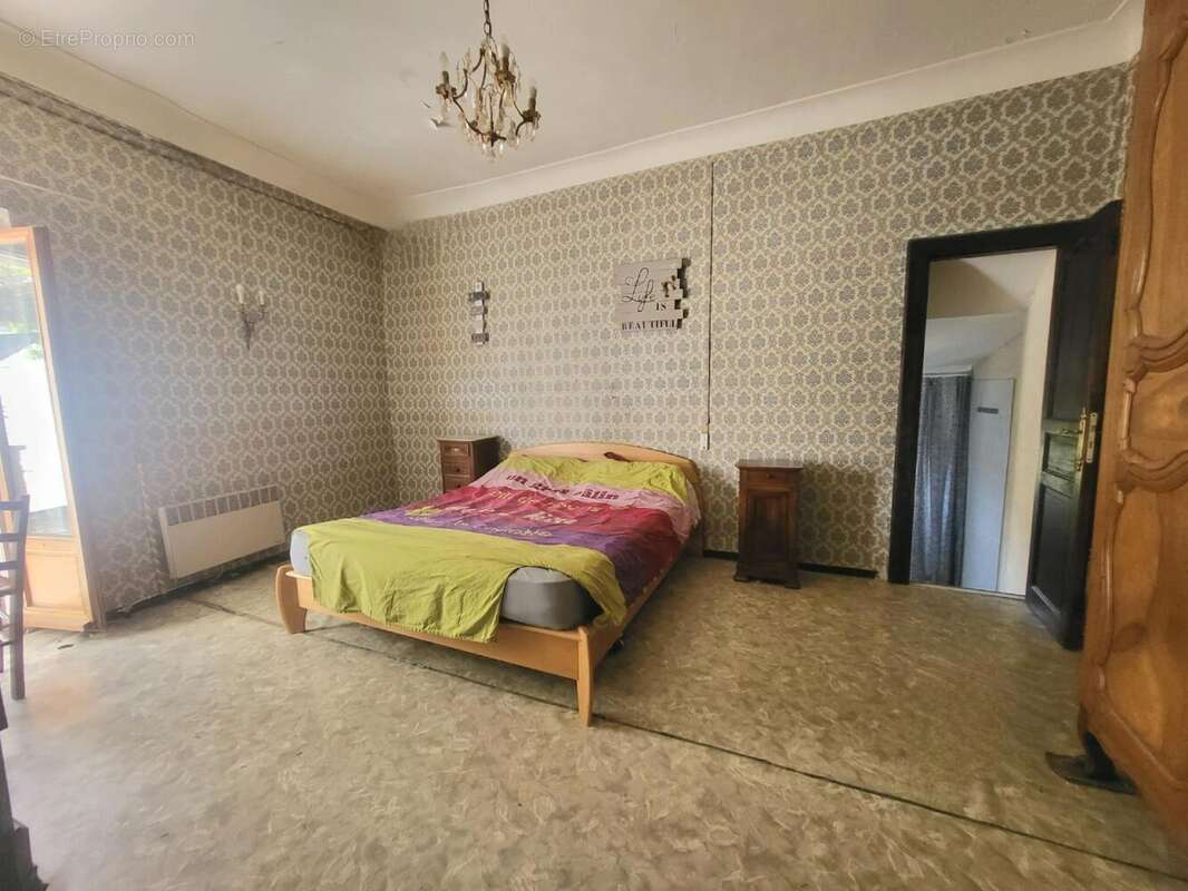 Maison à SAUTEYRARGUES