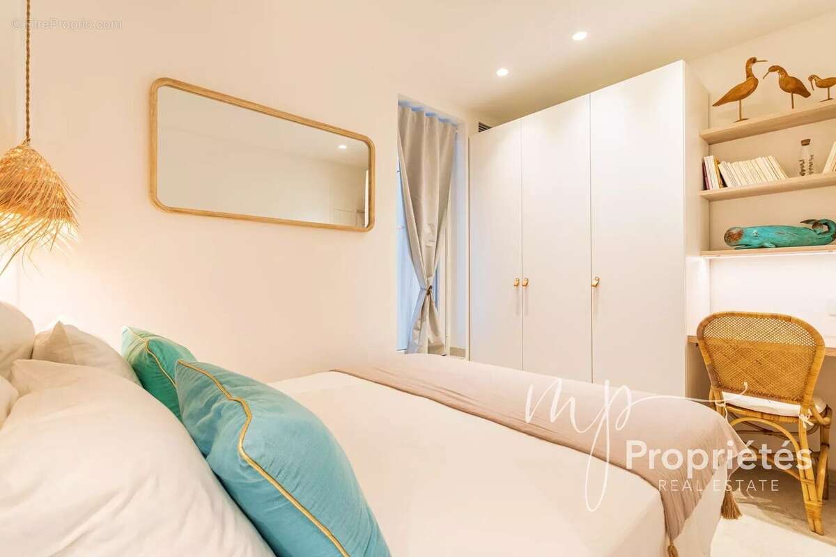 Appartement à LE LAVANDOU