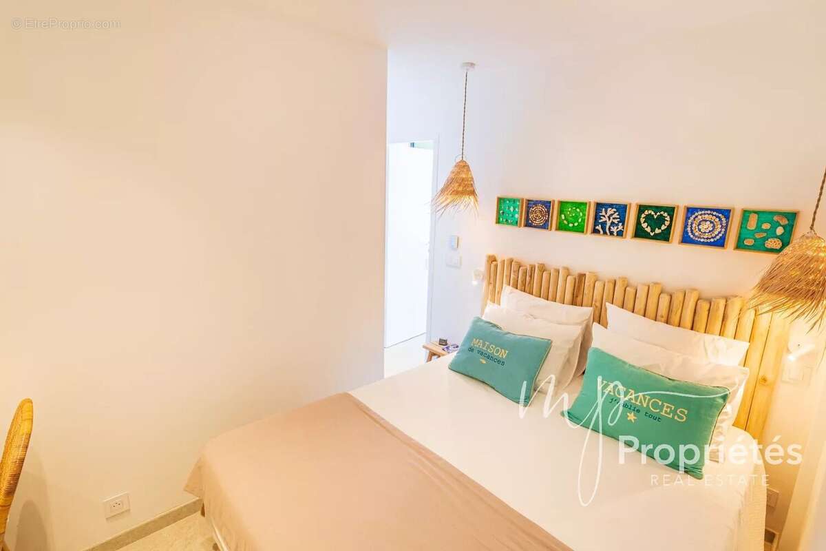 Appartement à LE LAVANDOU