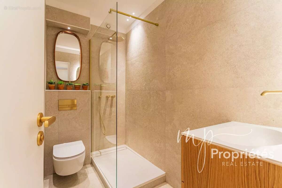 Appartement à LE LAVANDOU