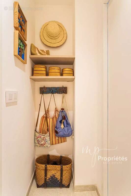 Appartement à LE LAVANDOU