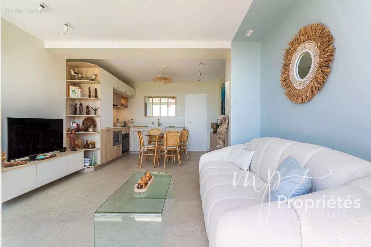 Appartement à LE LAVANDOU