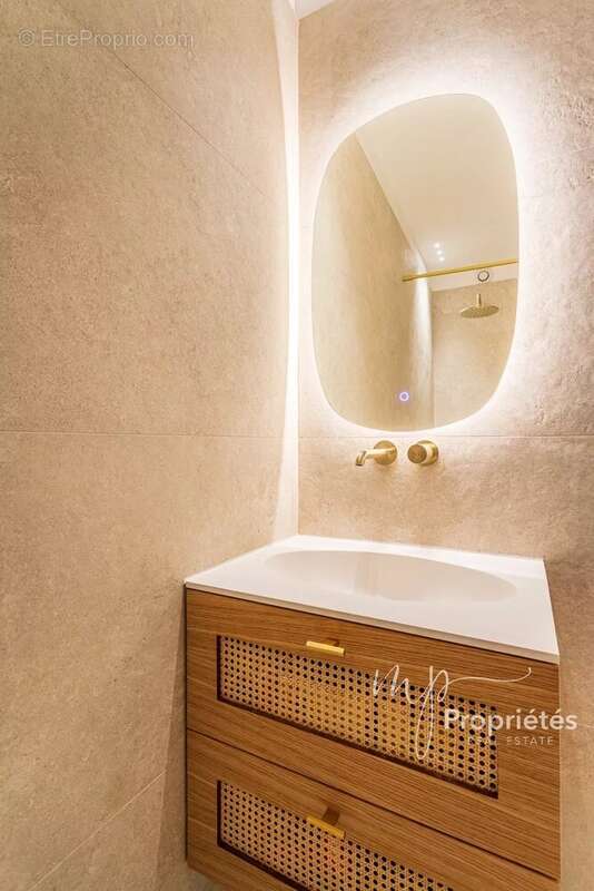 Appartement à LE LAVANDOU