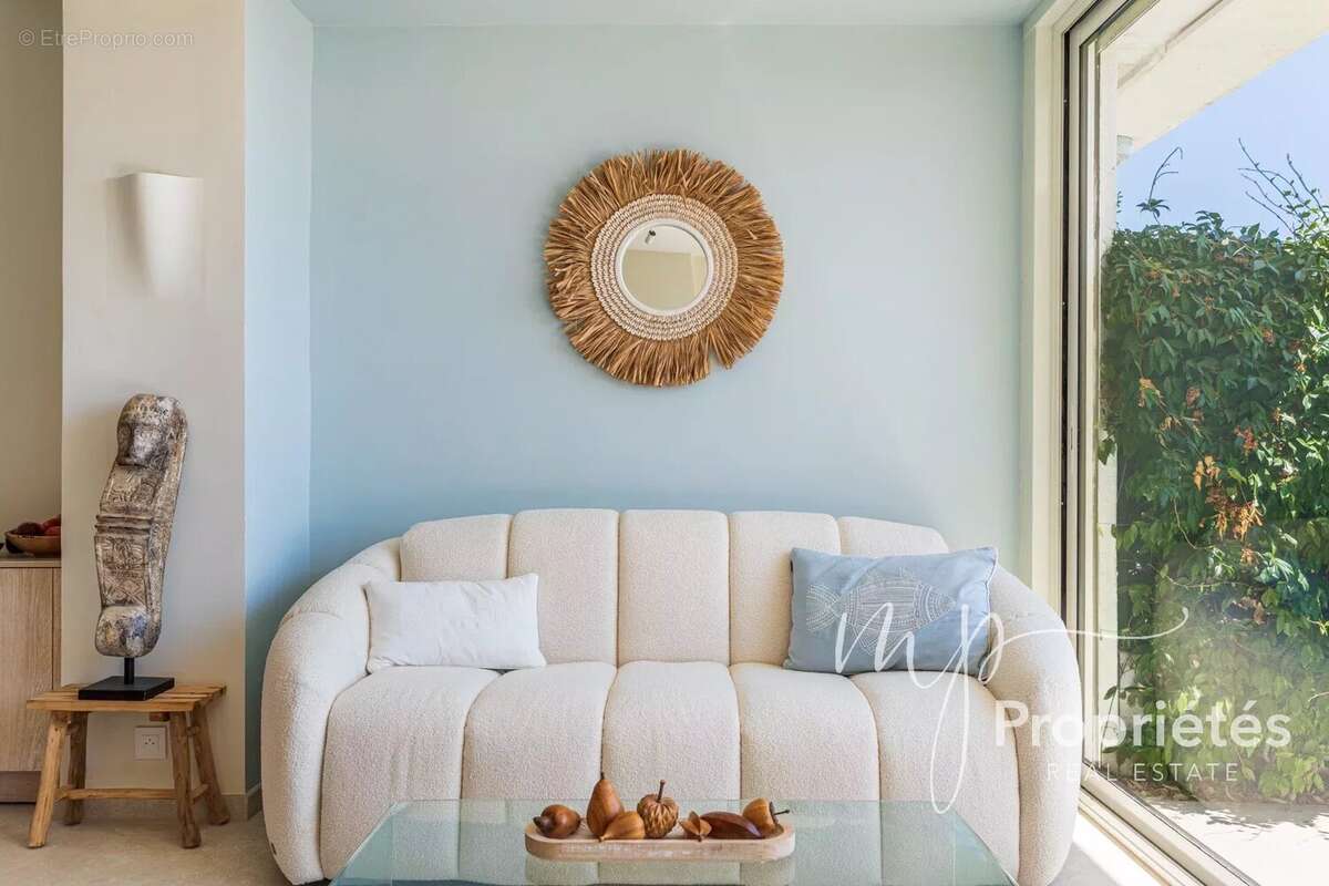 Appartement à LE LAVANDOU