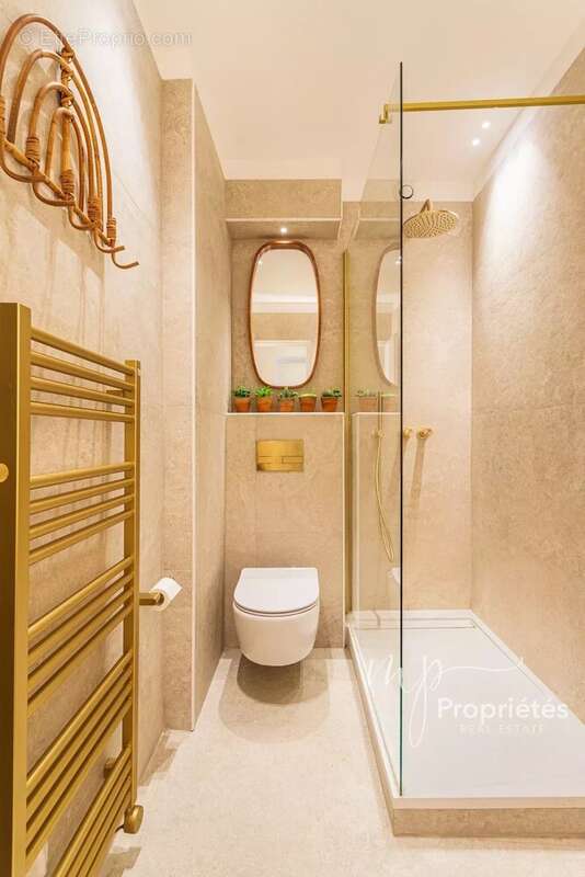 Appartement à LE LAVANDOU